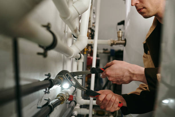 Best Same-Day Plumbing Service  in Round Rock, TX