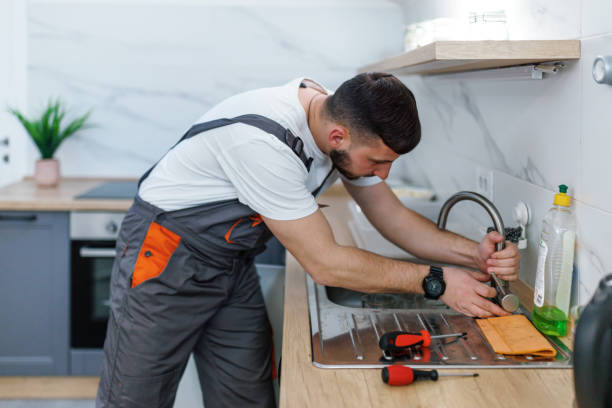 Best Toilet Repair Services  in Round Rock, TX