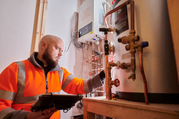Best Sewer Line Repair  in Round Rock, TX