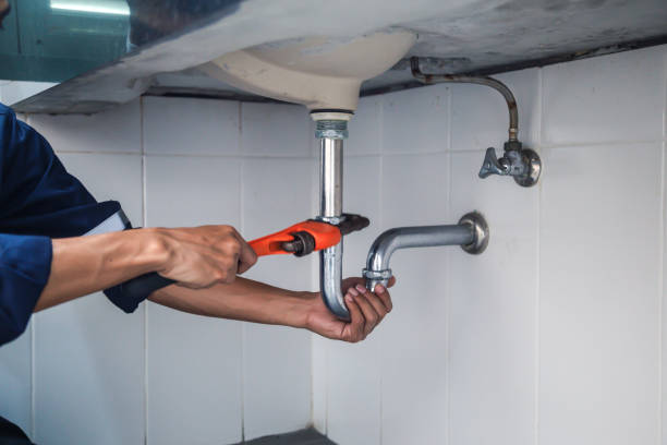 Best Water Heater Repair  in Round Rock, TX