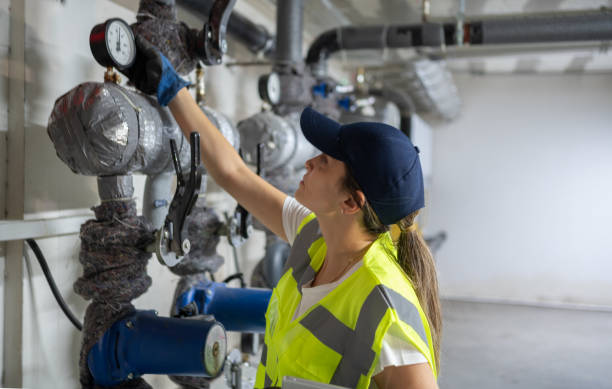 Best Sewer Cleaning Services  in Round Rock, TX