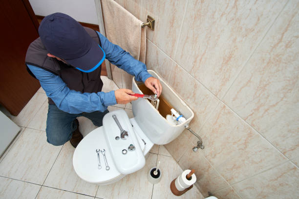 Best Emergency Plumber  in Round Rock, TX
