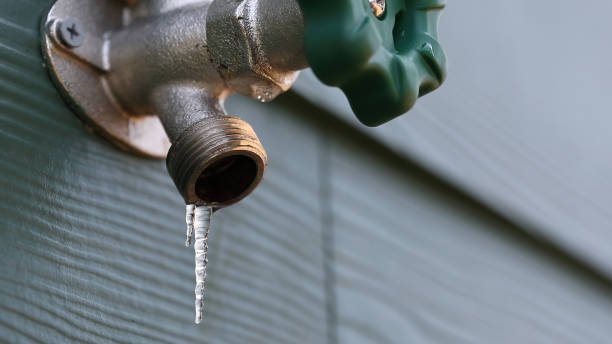Best Residential Plumbing Services  in Round Rock, TX