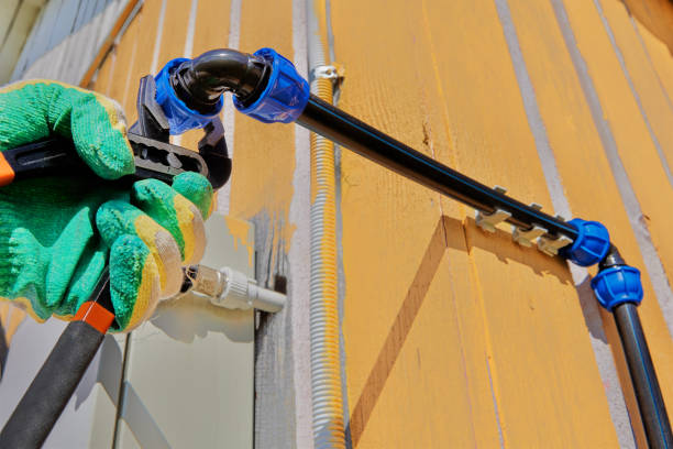 Best Commercial Plumbing Services  in Round Rock, TX