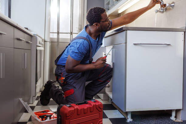 Reliable Round Rock, TX Plumbing Solutions