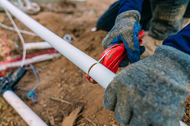 Best Water Leak Repair  in Round Rock, TX