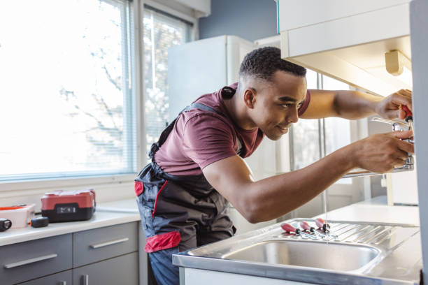 Best Plumbing Services Near Me  in Round Rock, TX
