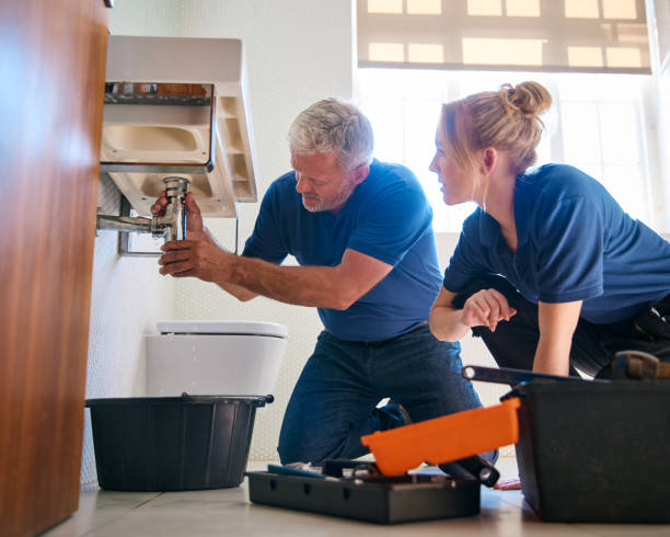 Best Sprinkler Systems  in Round Rock, TX